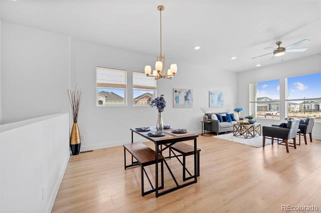 Building Photo - 6759 Enclave Vista Loop