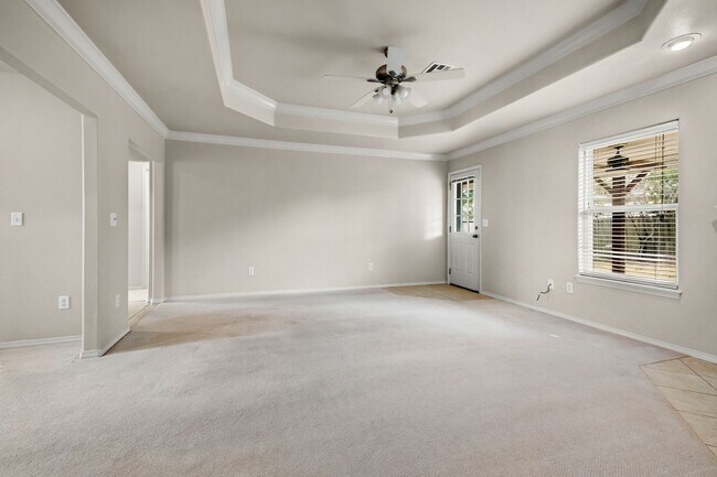 Building Photo - Great 3 Beds + 2 Baths Home with Solar Panels! Large Covered Patio!