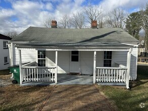 Building Photo - Stand Alone Home With Large Deck Just Step...