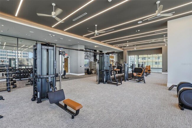 Building Photo - 275 1st Ave S