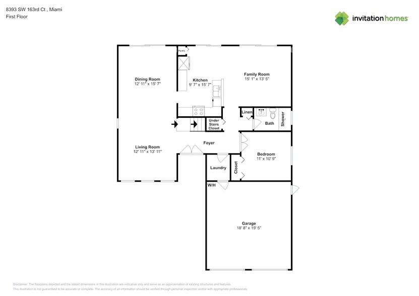 Building Photo - 8393 SW 163rd Ct