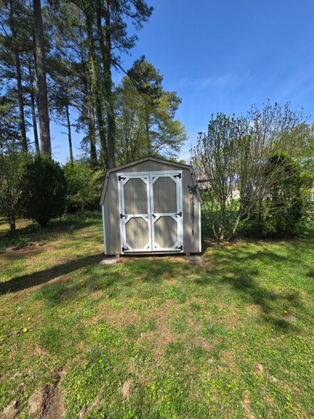 Building Photo - 3316 E Princeton Rd