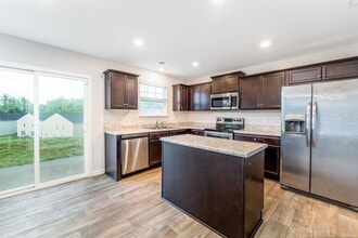 Building Photo - Discover Modern Luxury: Rent Your Dream Home at Nokota Place Community!