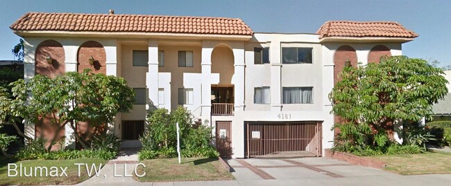 Building Photo - Tujunga Towers