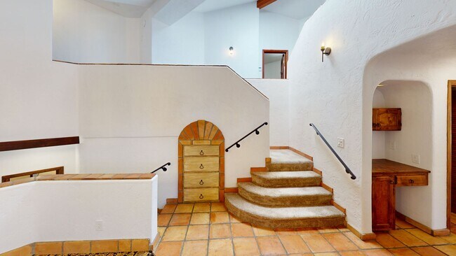 Building Photo - Spanish-Style, Long Term, Unfurnished House