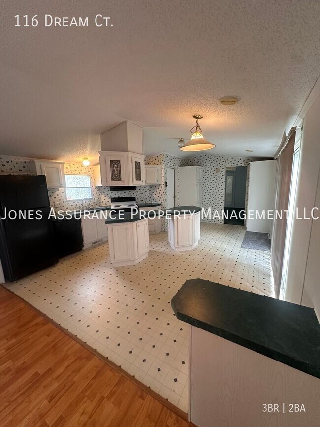 Building Photo - 116 Dream Ct