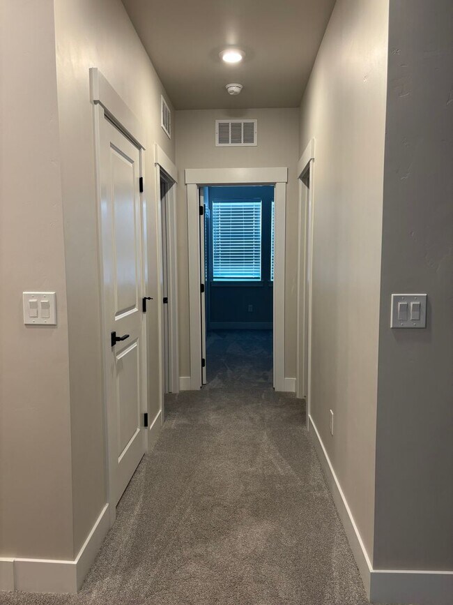 Building Photo - One Month Free! Brand New Single Family Home in Star's newest neighborhood!!!