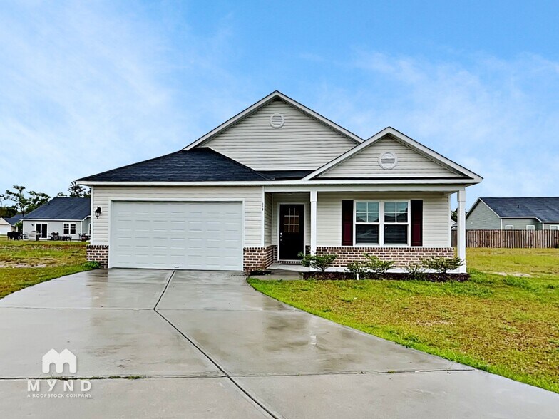 Primary Photo - 119 Dasher Dr