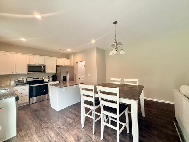 Building Photo - Gorgeous 4BD, 3.5BA Clayton Home with a Fenced Yard in the Desirable Riverwood Community