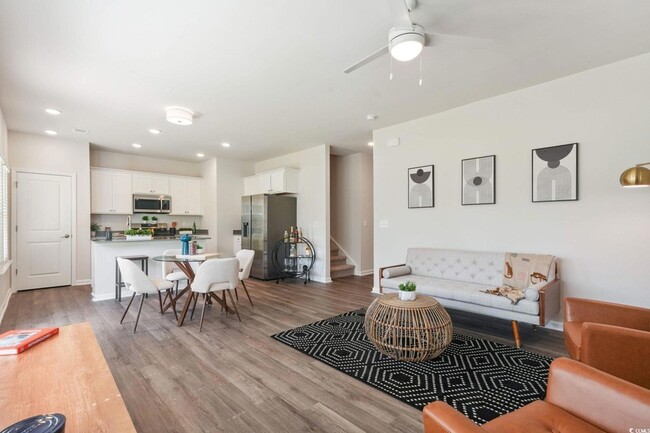 Building Photo - 300 Champion Boulevard Unit Surfside