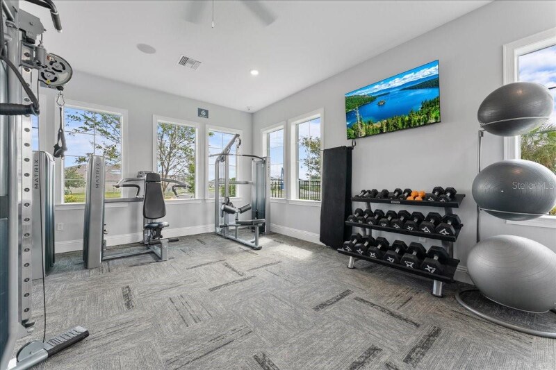 Building Photo - 10048 Big Marsh Ter