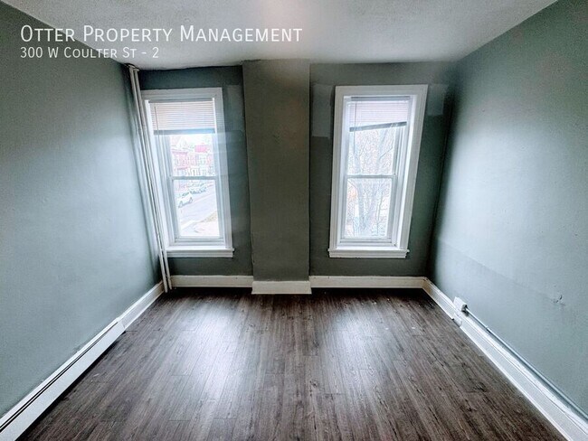 Building Photo - 300 W Coulter St