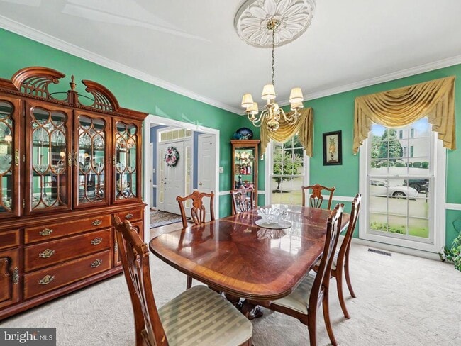 Building Photo - 16652 Purcival Ct