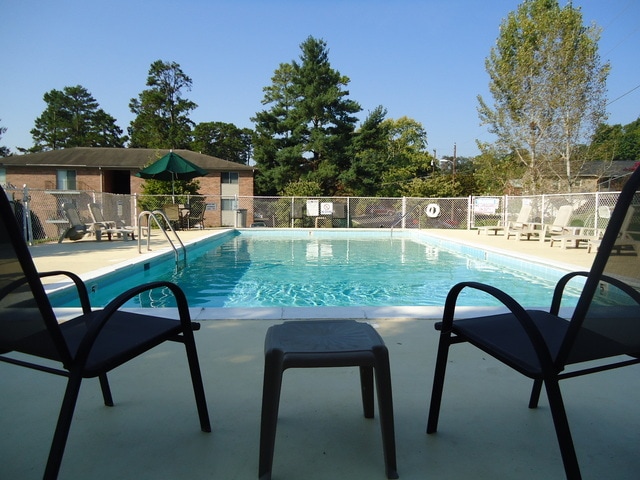 Building Photo - Nottingham North Apartments