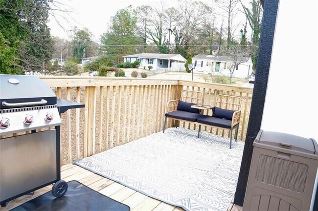 Building Photo - 3812 Clovis Ct NW