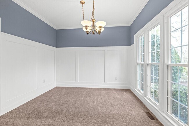 Building Photo - (Coming Soon) Full Brick Home in Matthews!