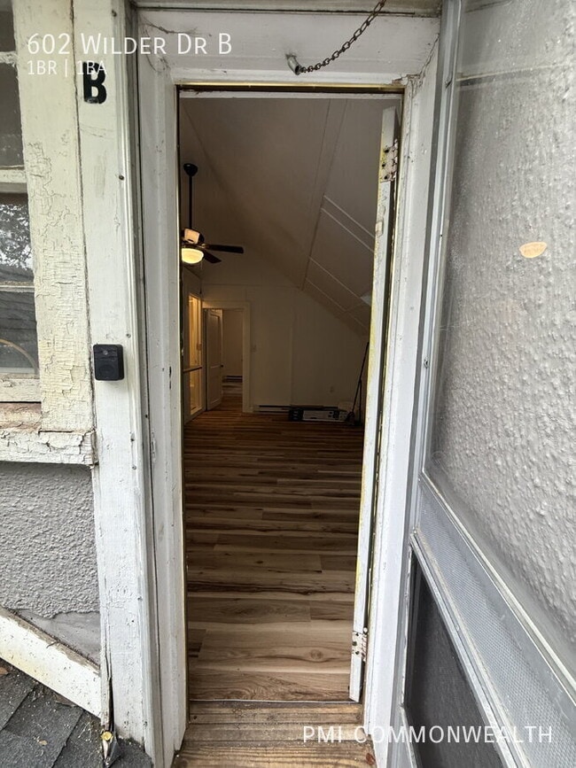 Building Photo - 602 Wilder Dr