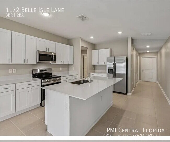Building Photo - 1172 Belle Isle Ln