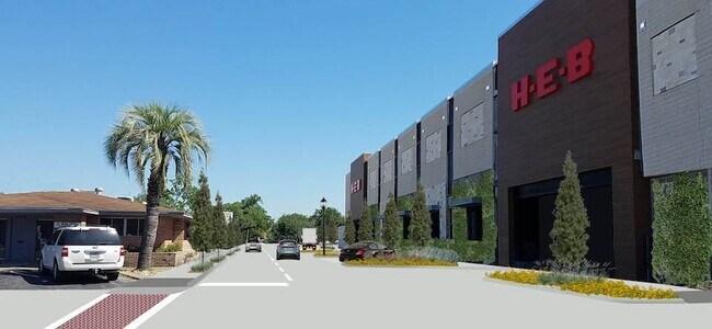 Building Photo - 4624 Verone St