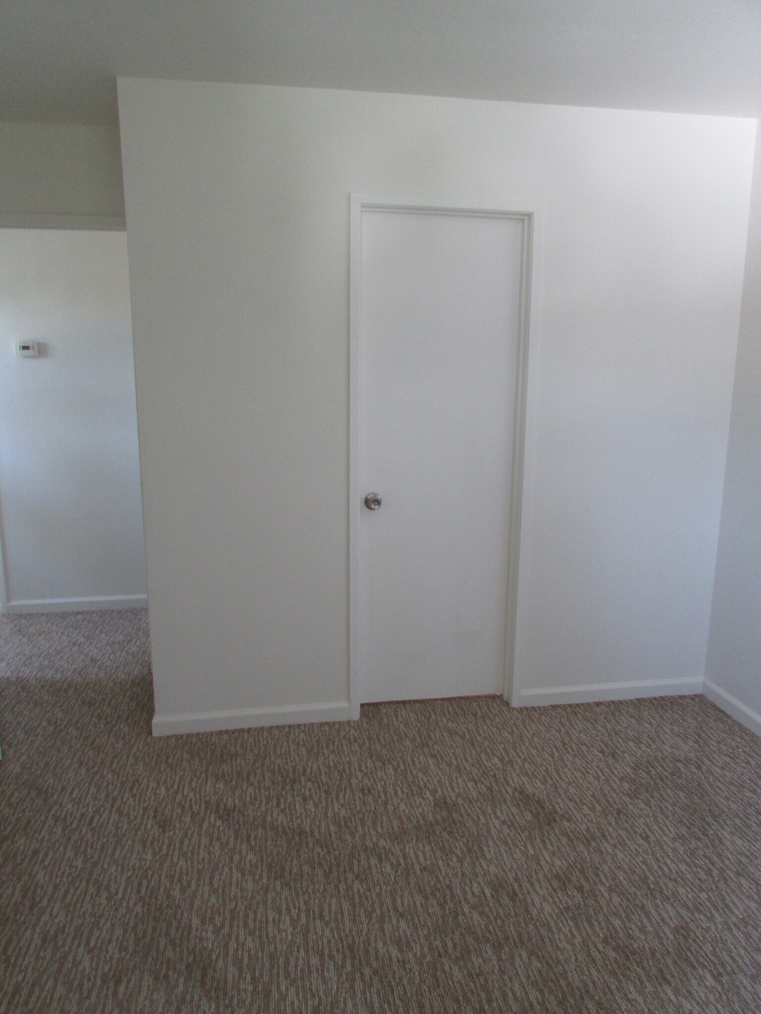 Bedroom - 4031 Franklin Ave