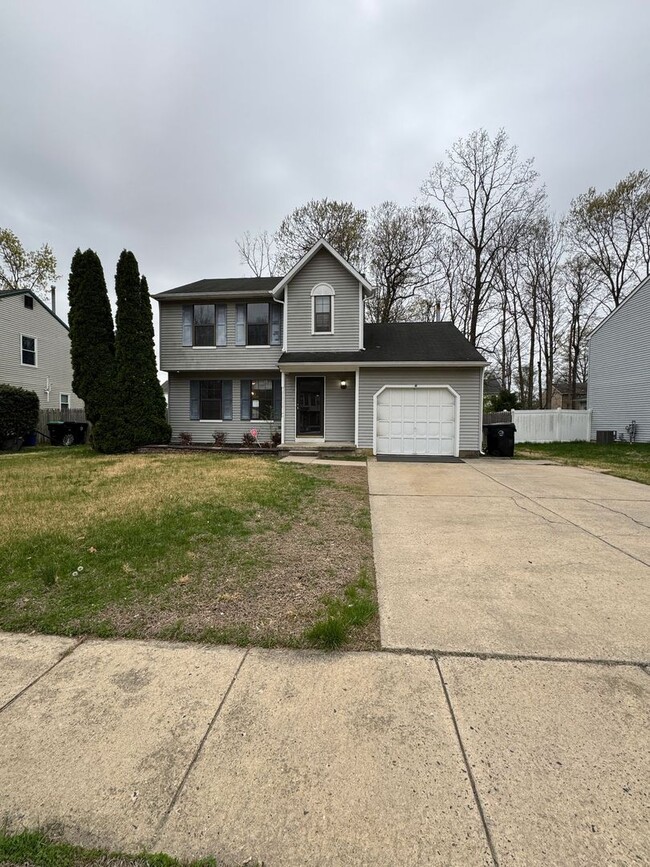 Building Photo - Perfect Single Family House Rental in Sick...