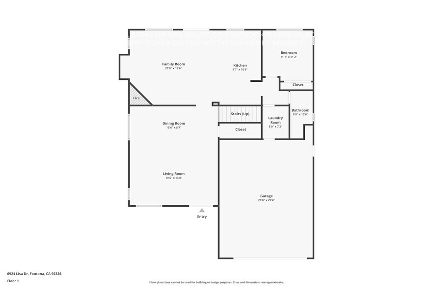 Building Photo - 6924 Lisa Dr