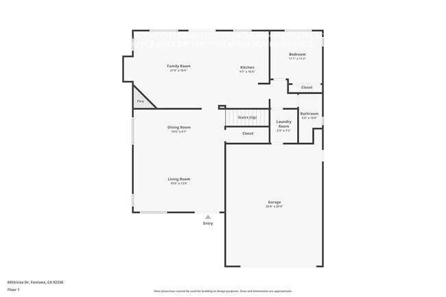 Building Photo - 6924 Lisa Dr