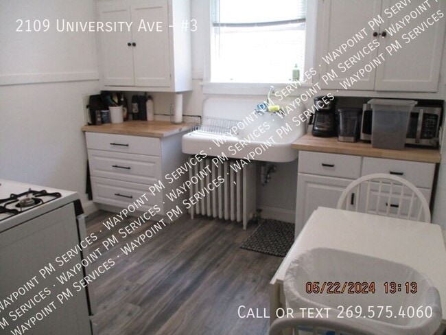 Building Photo - 2109 University Ave
