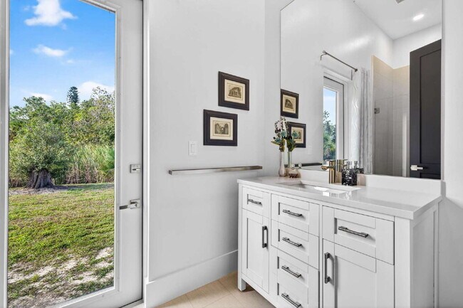 Building Photo - Newly built upscale home on a private 1-acre lot in the quiet Bell Villa community of Bonita Spri...