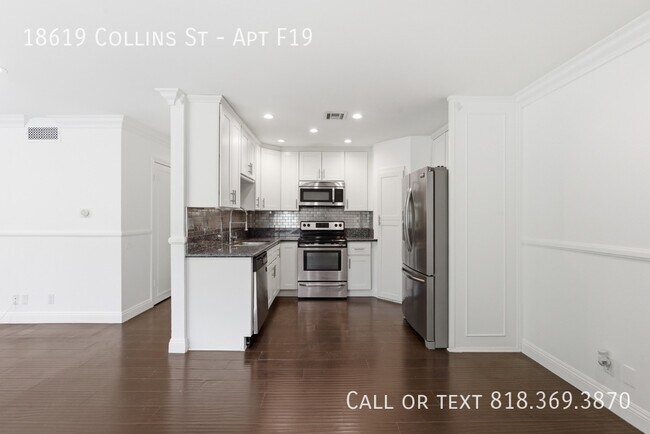 Building Photo - 18619 Collins St