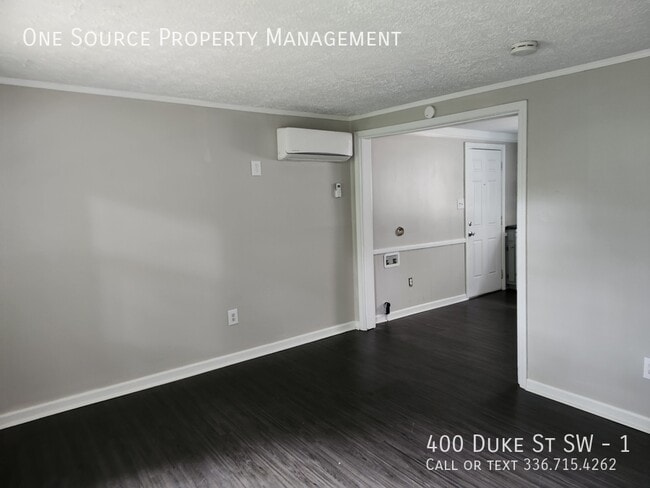 Building Photo - 400 Duke St SW