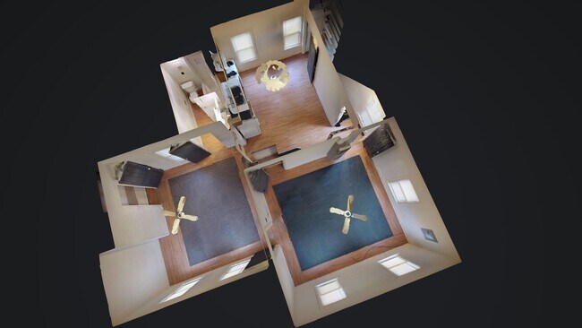 Building Photo - 1051 Liberty St