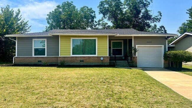 Building Photo - 5432 Purington Ave