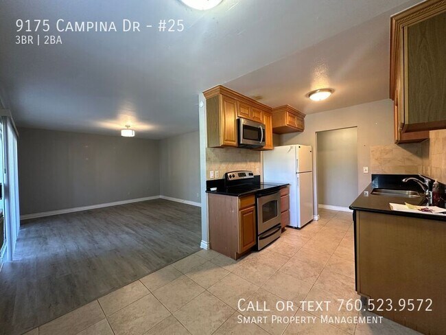 Building Photo - 9175 Campina Dr