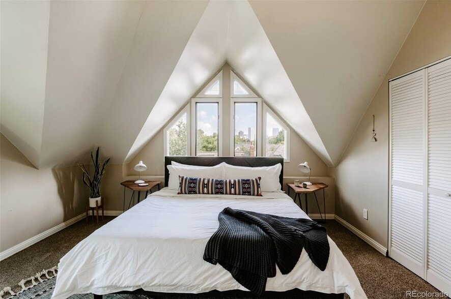 Building Photo - 311 Bannock St