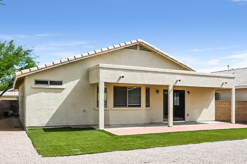 Building Photo - 10354 E Ravenswood St