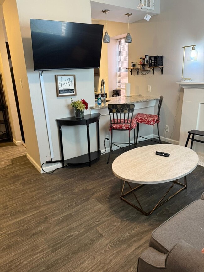 Building Photo - 3854 Folsom Ave