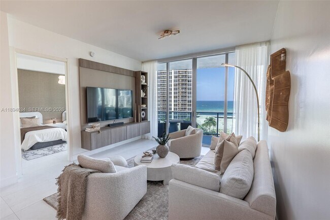 Building Photo - 17550 Collins Ave