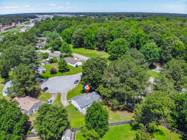 Building Photo - 3305 Portobello Ct