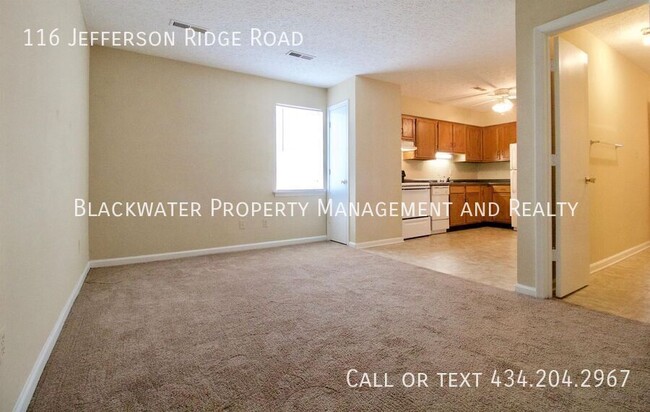 Building Photo - 116 Jefferson Ridge Rd