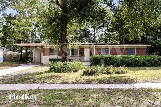 Primary Photo - 3741 Culp Dr