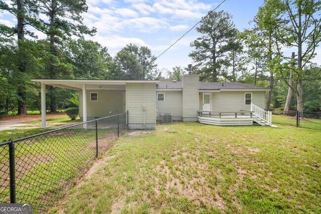 Building Photo - 3544 GA-119