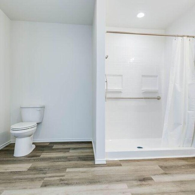 Building Photo - COMING AUGUST 2026 | Newly Built Duplex w/ Private Yard + Handicap Accessible