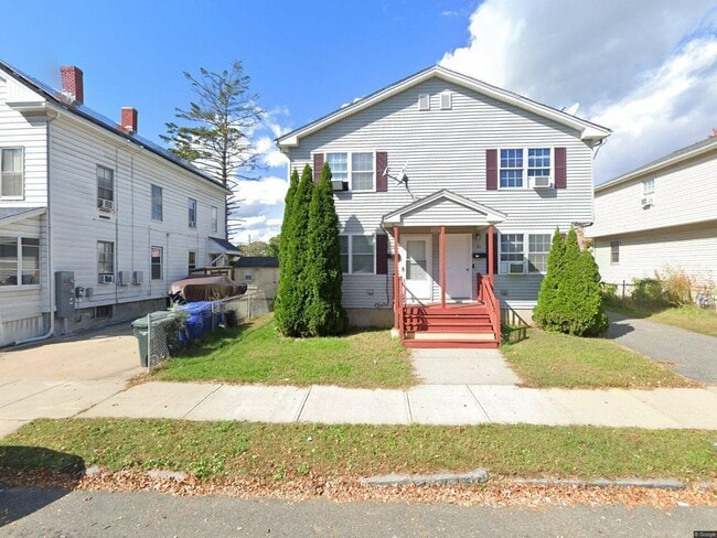 Primary Photo - VERY NEW HOME.