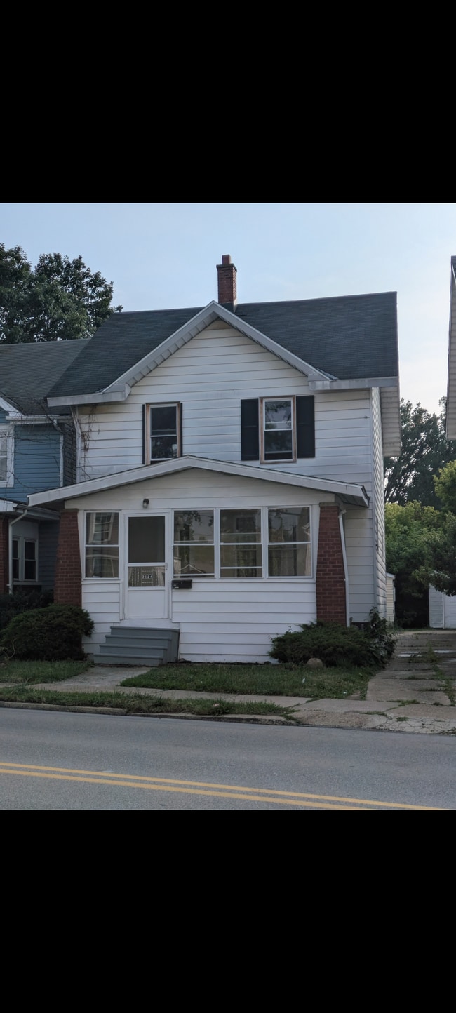 Building Photo - 3124 Old French Rd