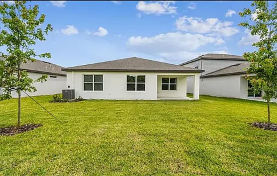 Building Photo - 3819 Capri Coast Dr