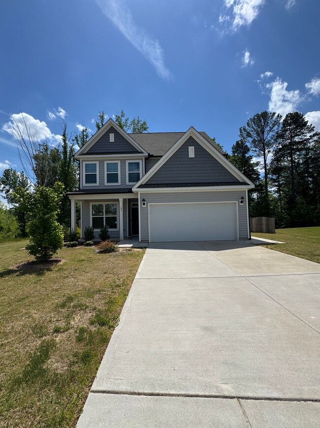 Primary Photo - 5 Bedroom Home in Franklinton