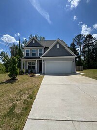 Building Photo - 5 Bedroom Home in Franklinton
