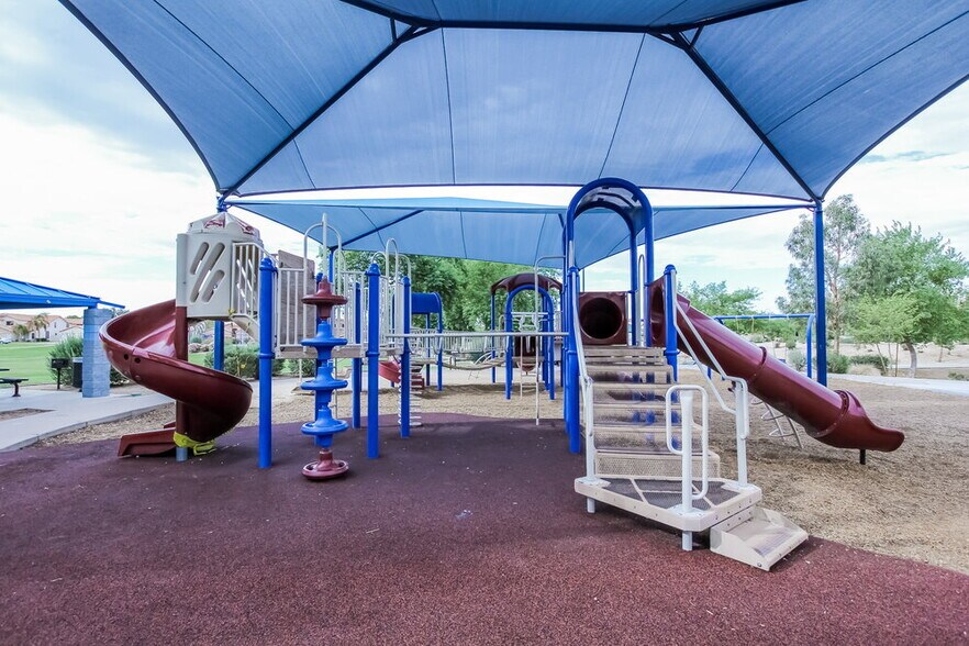 Building Photo - 20734 N 94th Ln