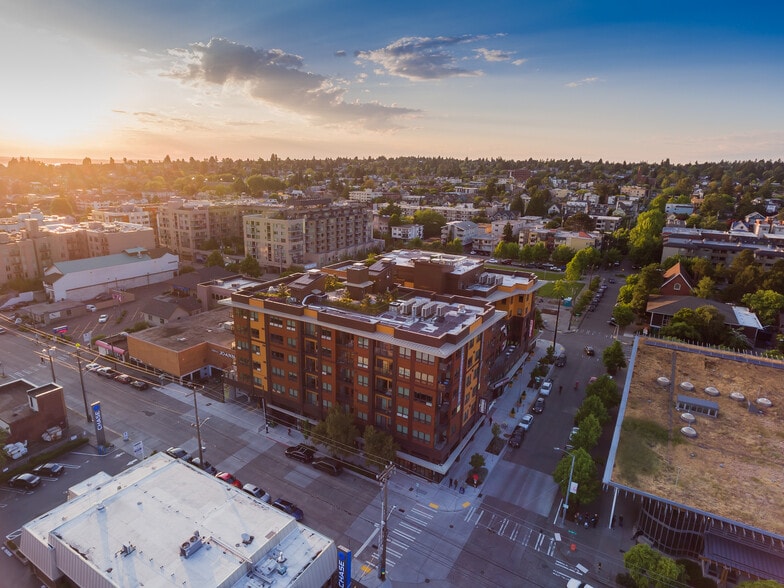Building Photo - Commons at Ballard